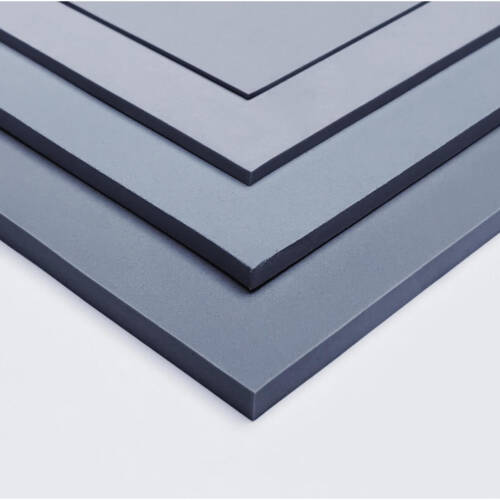 EVA-Foam PE100kg 5mm 100x100cm